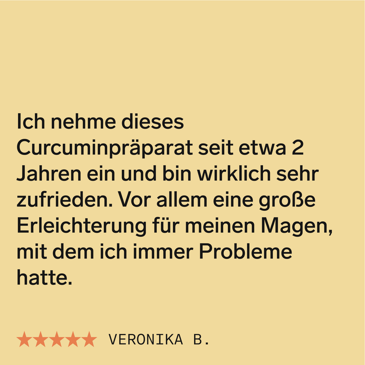 Curcumin – 90 Kapseln