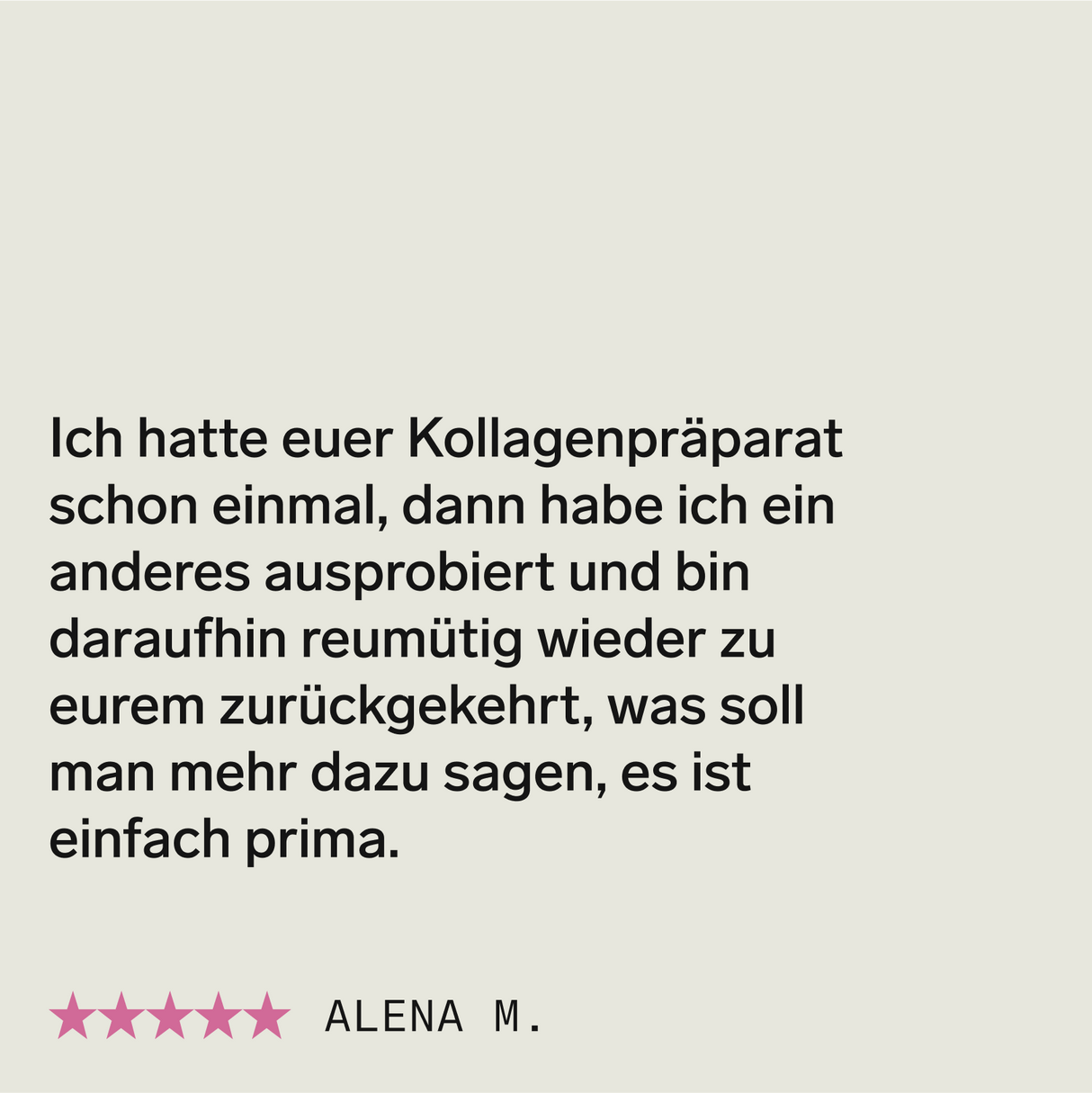 Hydrolisiertes Fischkollagen mit Hyaluronsäure und Vitamine E und C (Mangogeschmack)