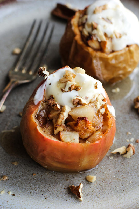 Bratapfel