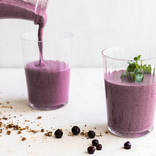 Frühstücks-Smoothie