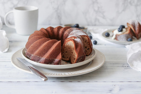 Joghurtkuchen
