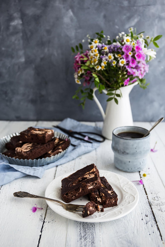 Marmorkuchen