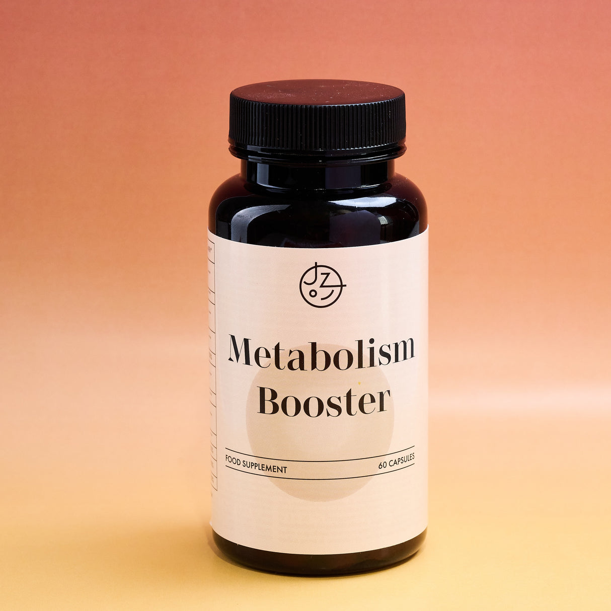 Stoffwechsel-Booster – 60 Kapseln, vegan
