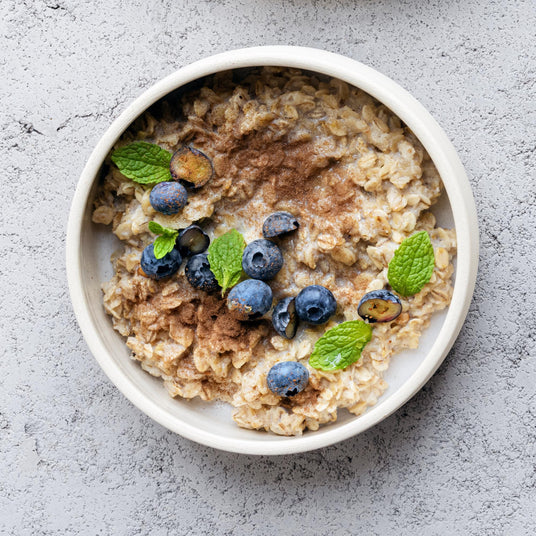 Overnight Oats