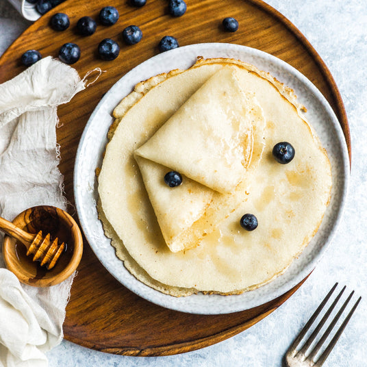 Reispfannkuchen