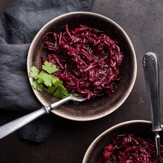 Rote-Bete-Salat