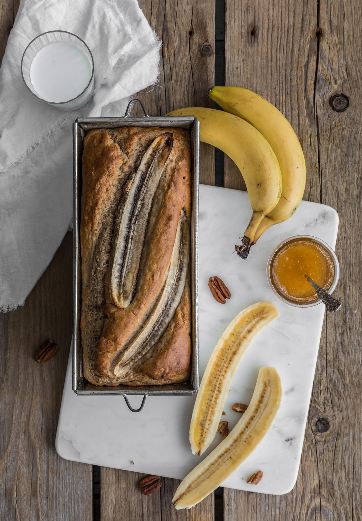 Banana Bread