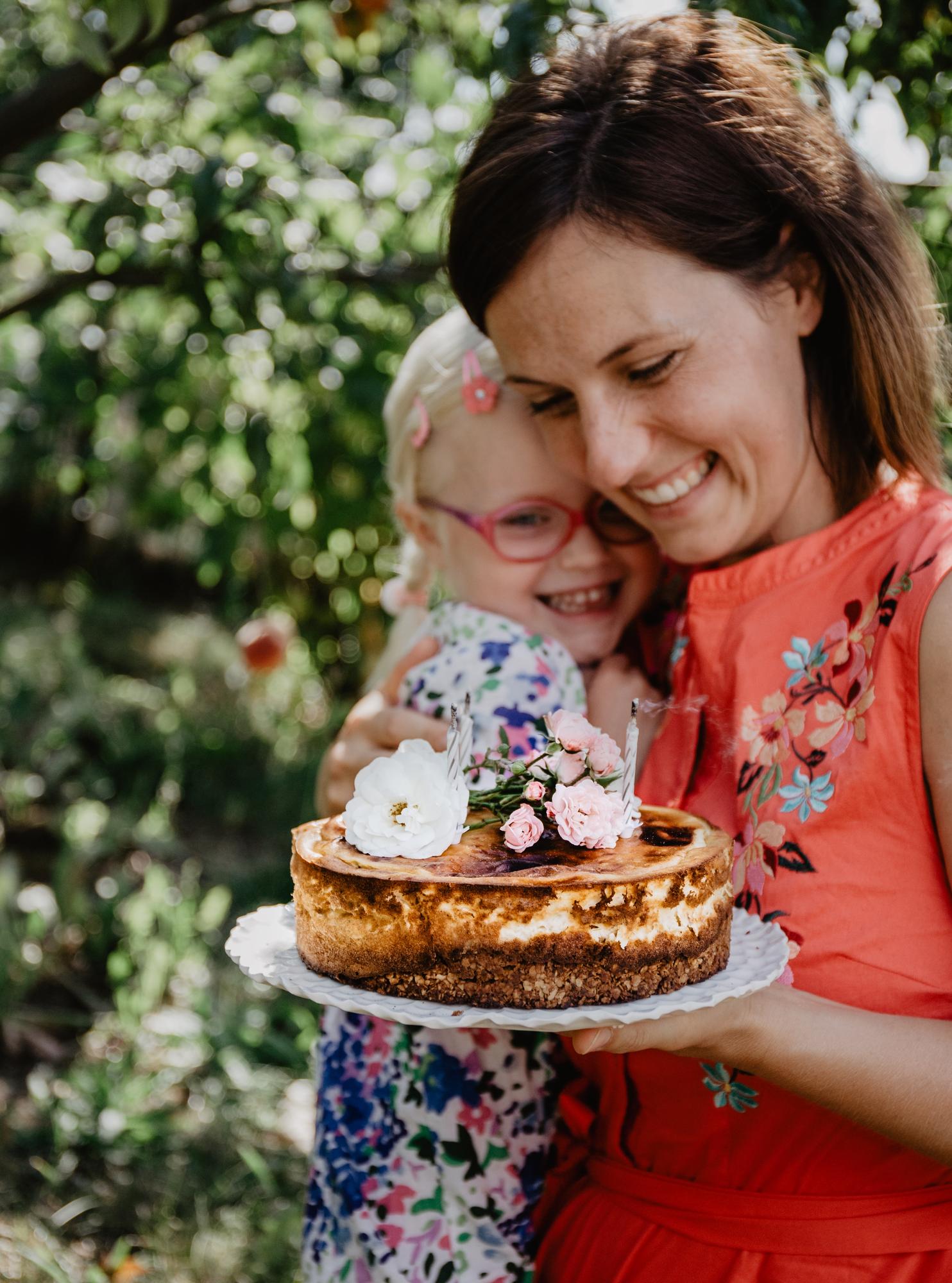 Bananenkuchen