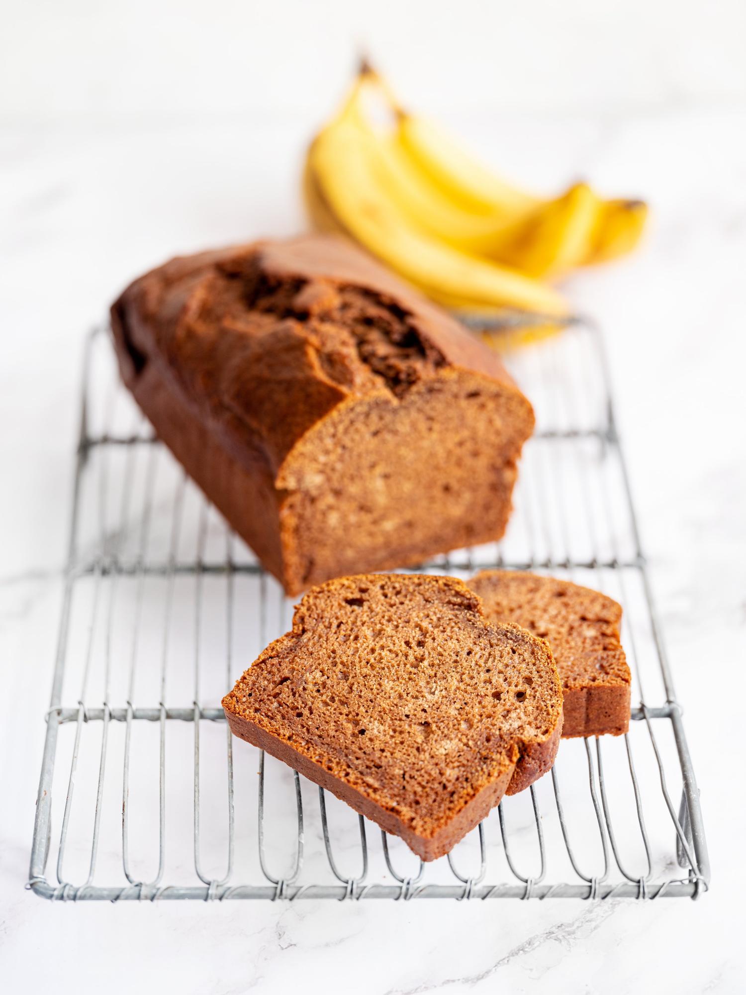 Bananenbrot