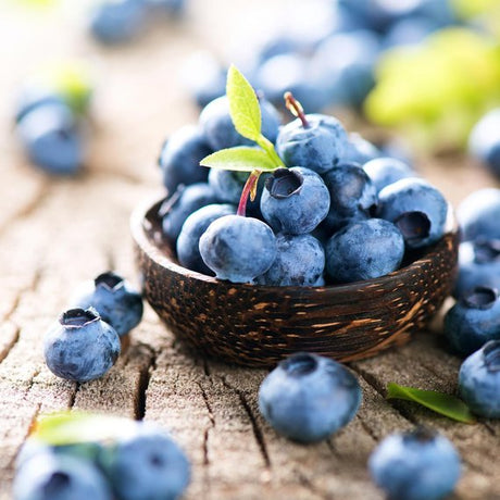 Blaubeeren