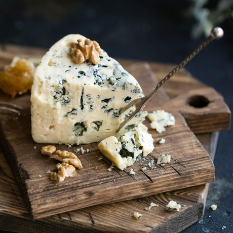 Blauschimmelkäse