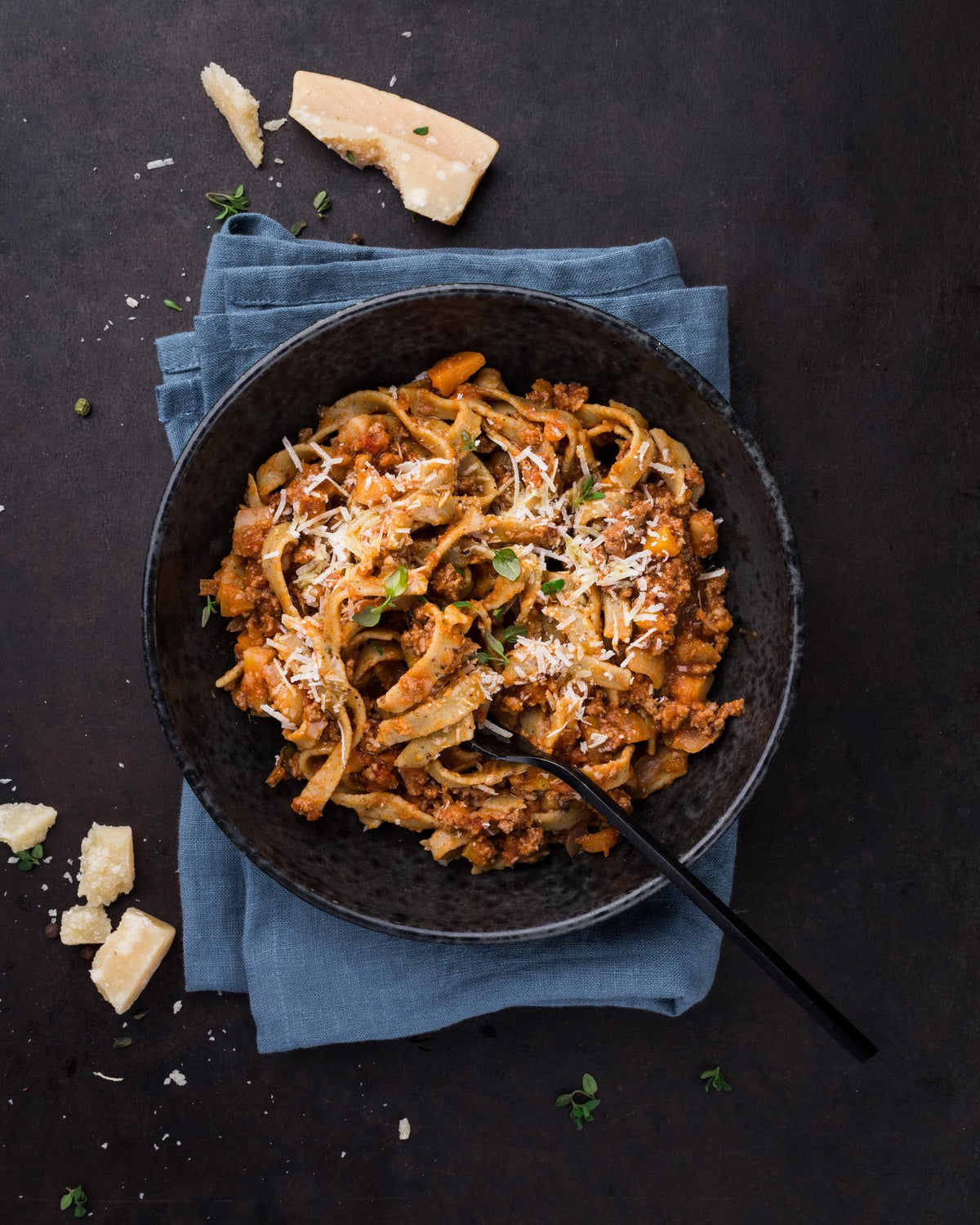 Bolognese-Sauce