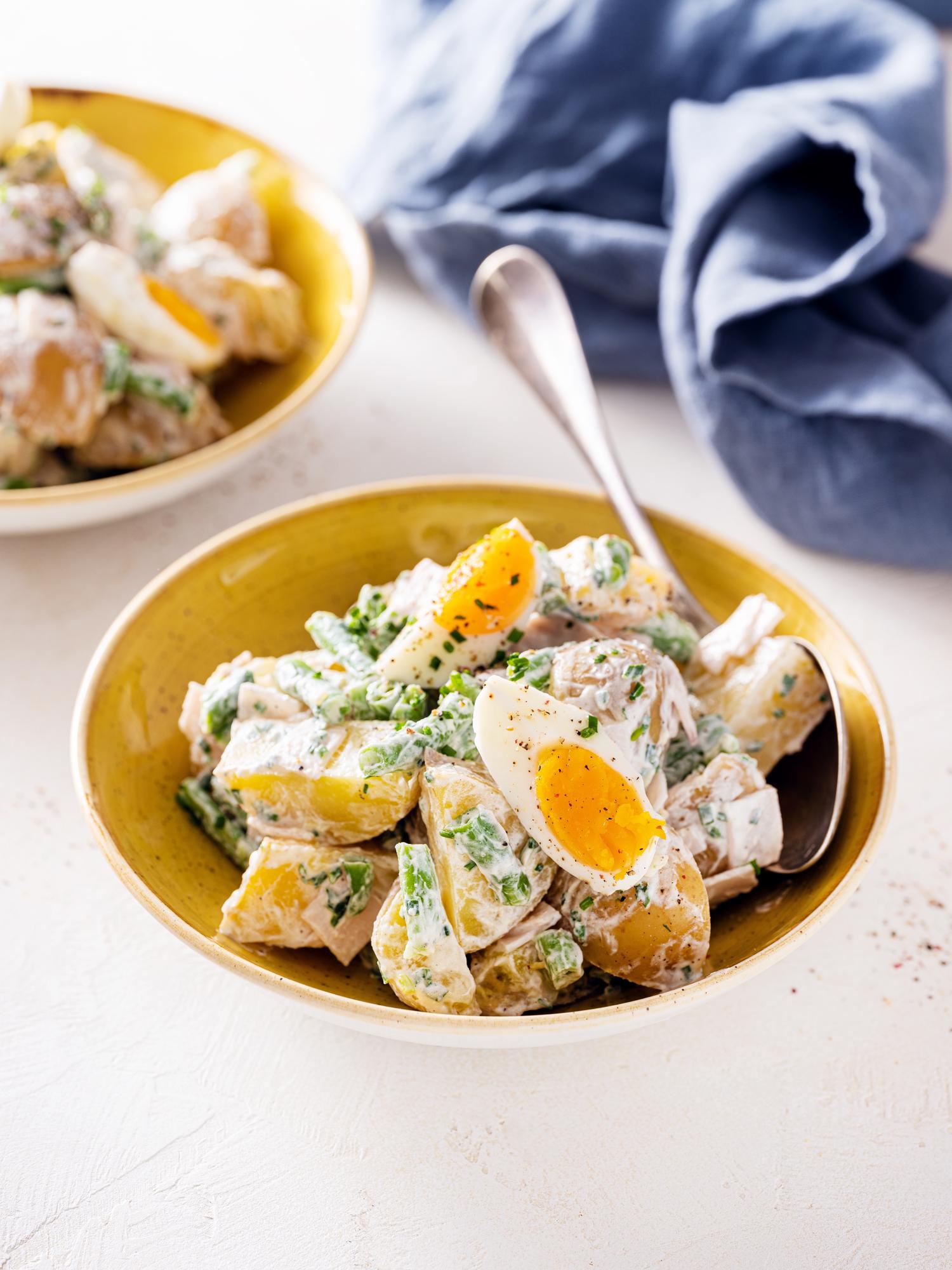 Kartoffelsalat