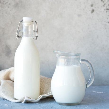 Buttermilch