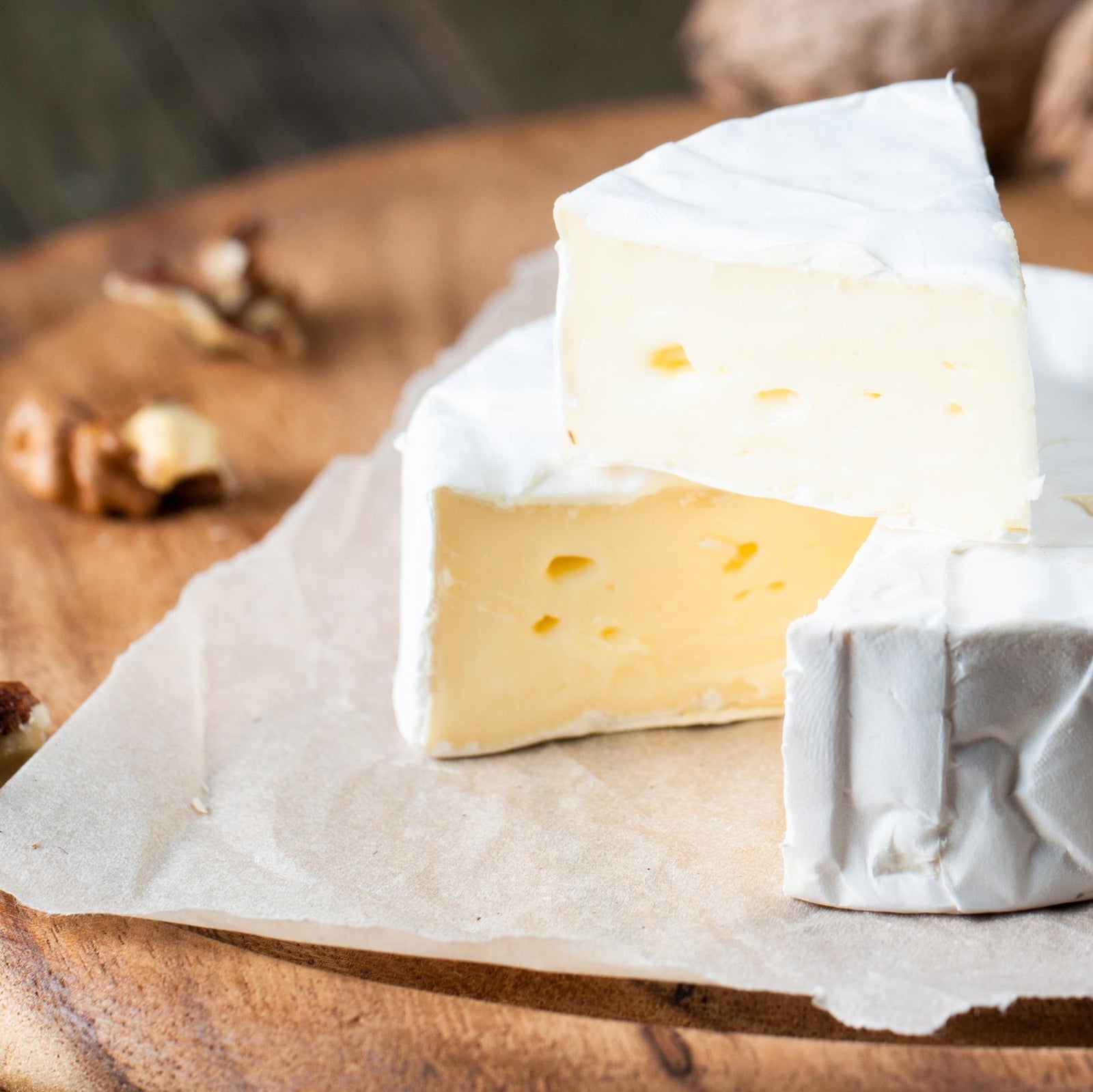 Camembert