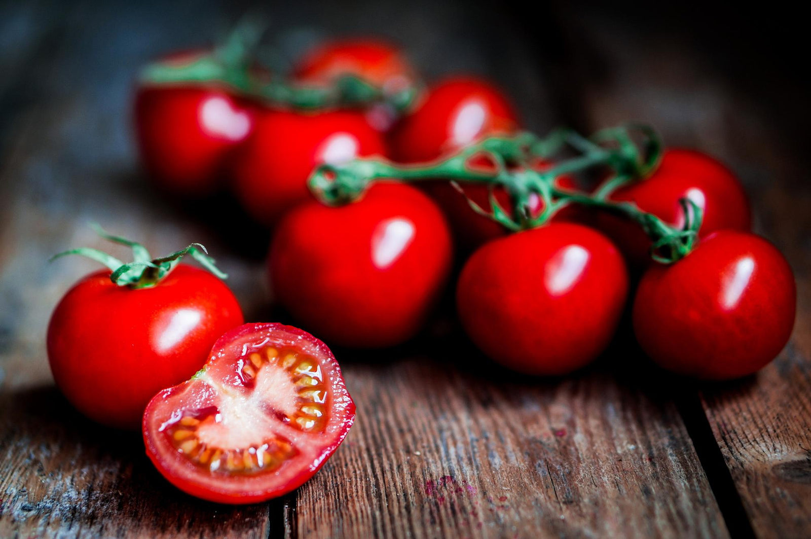 Cherrytomaten