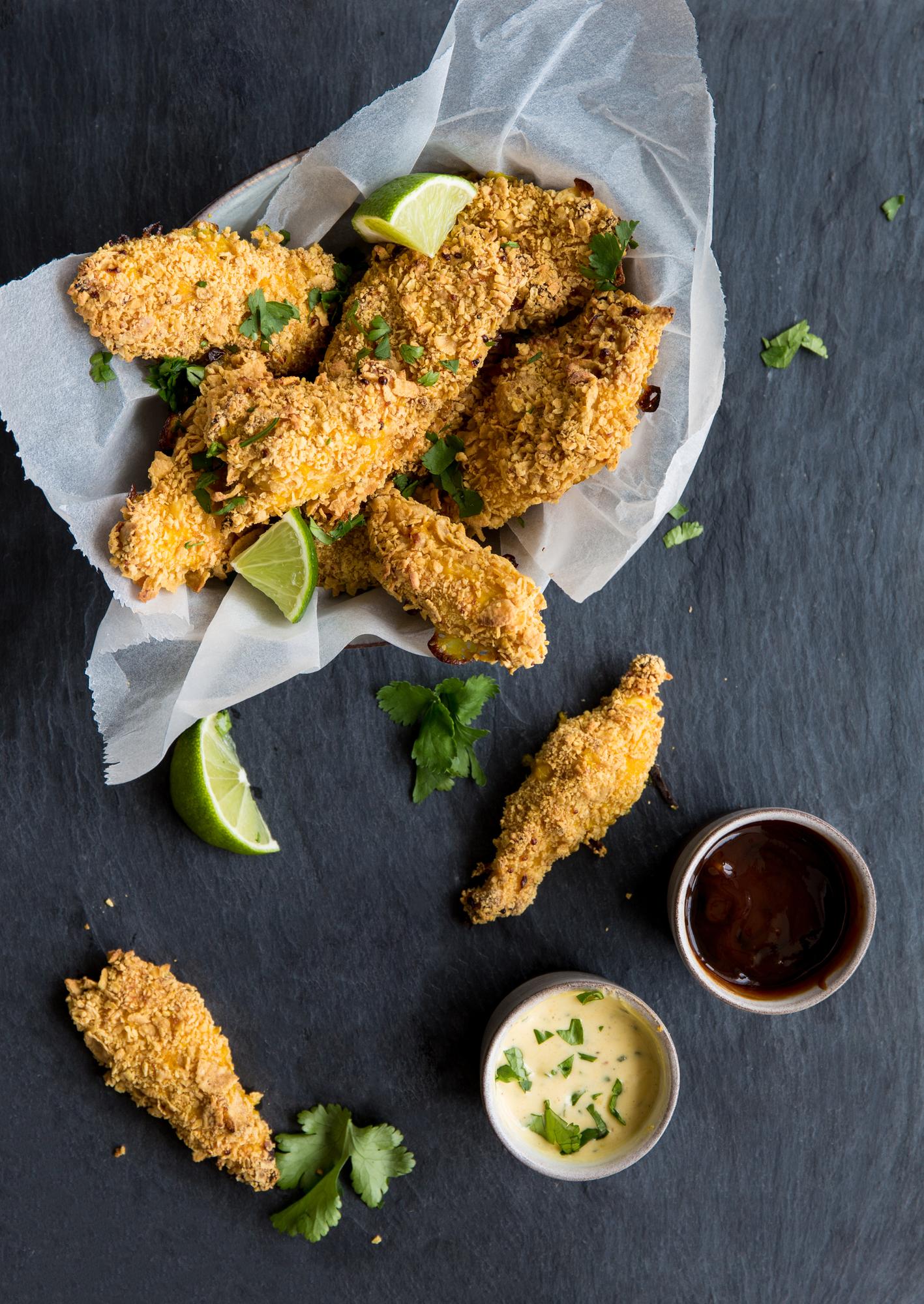 Chicken-Nuggets
