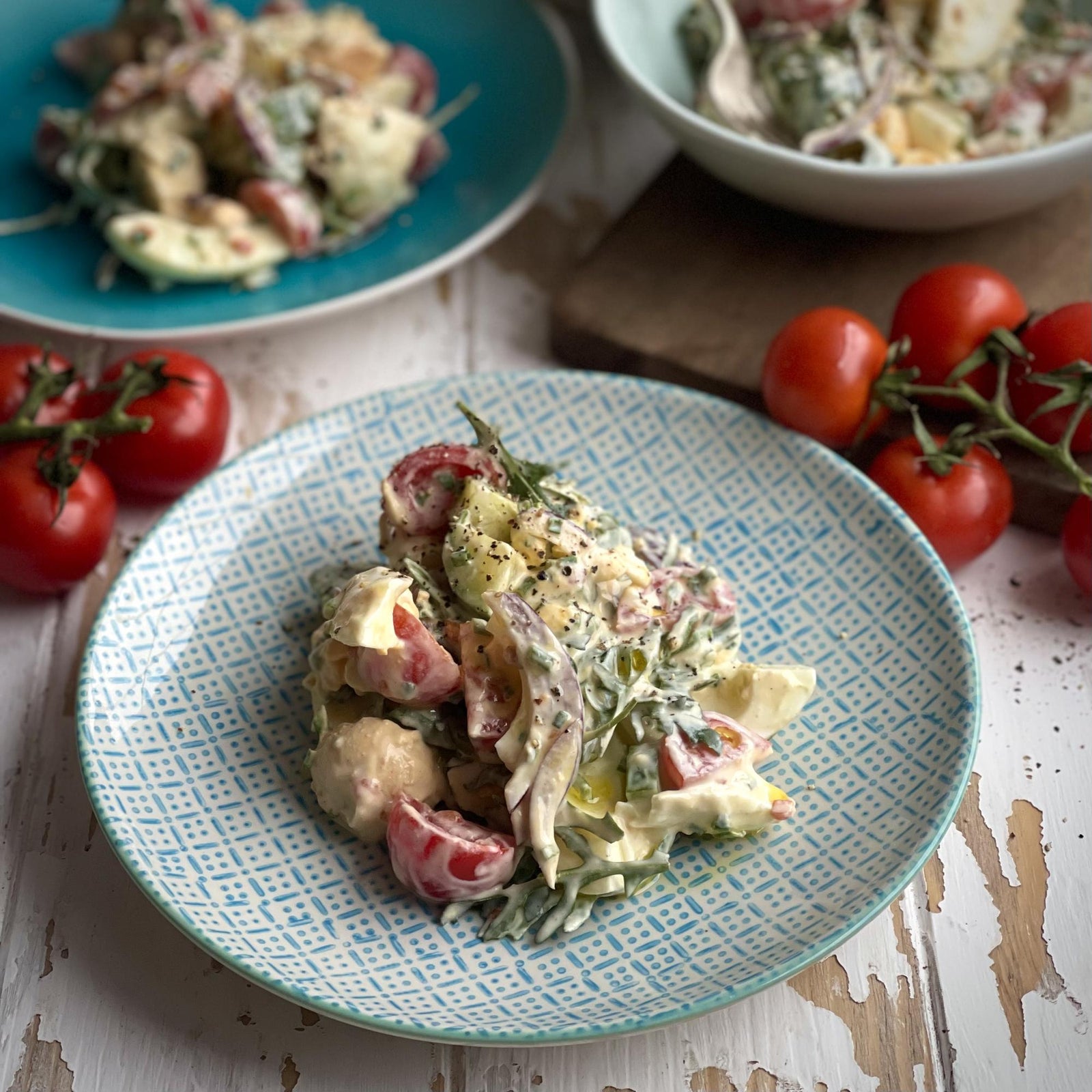 Eiersalat