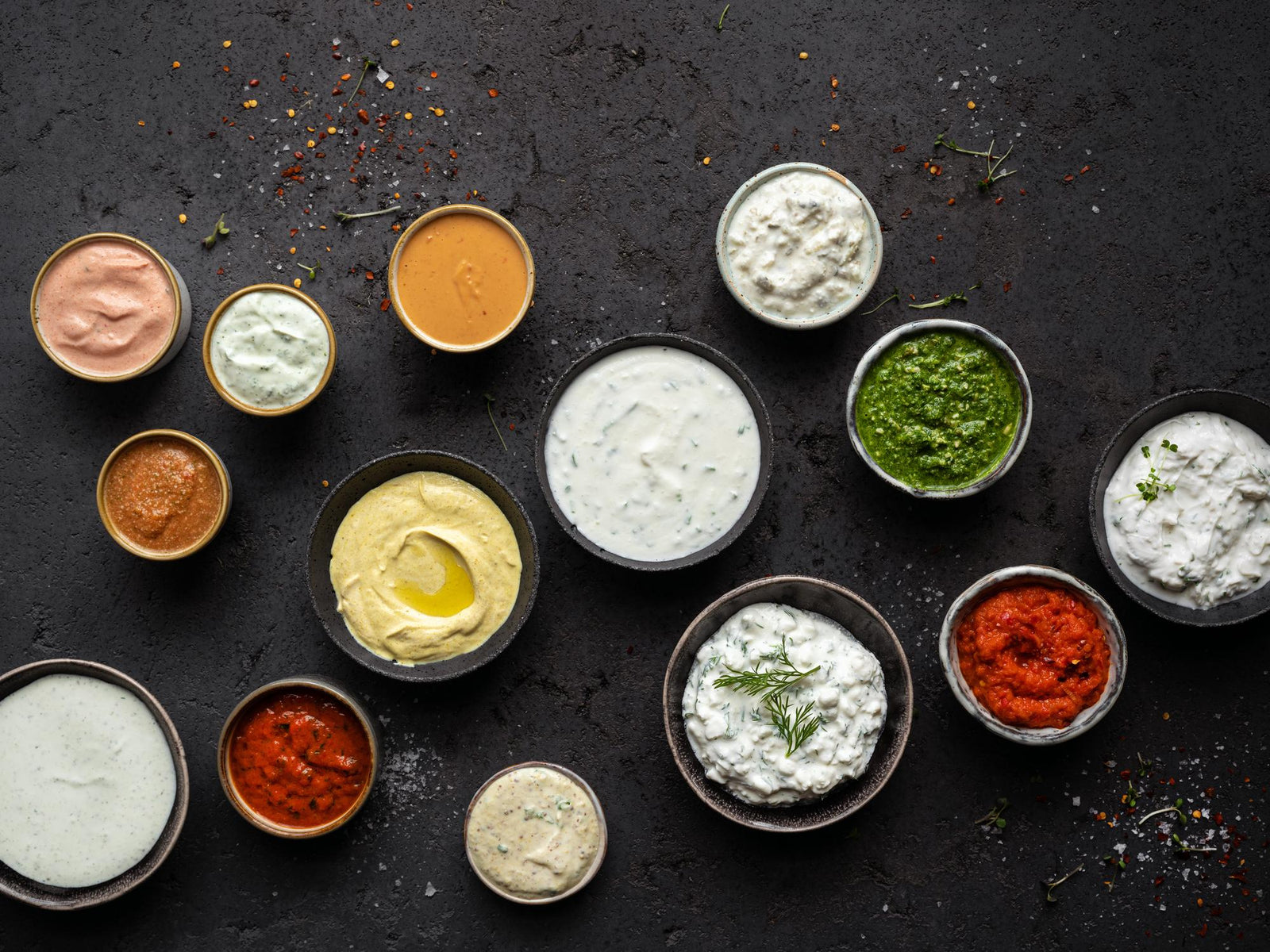 Enchiladas-Dip