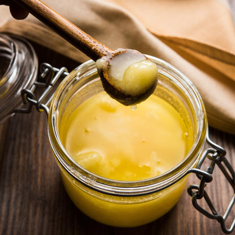 Butterschmalz