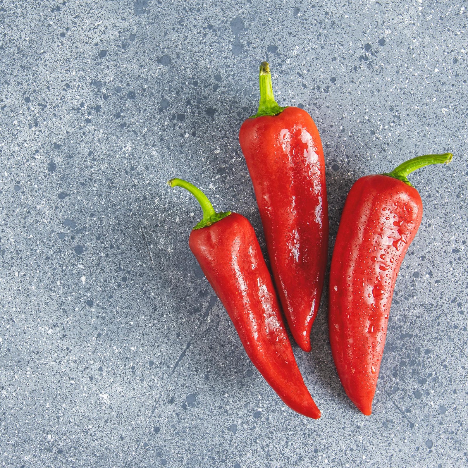 Gemüsepaprika