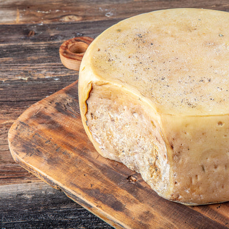Gruyère Käse