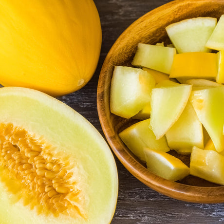 Honigmelone