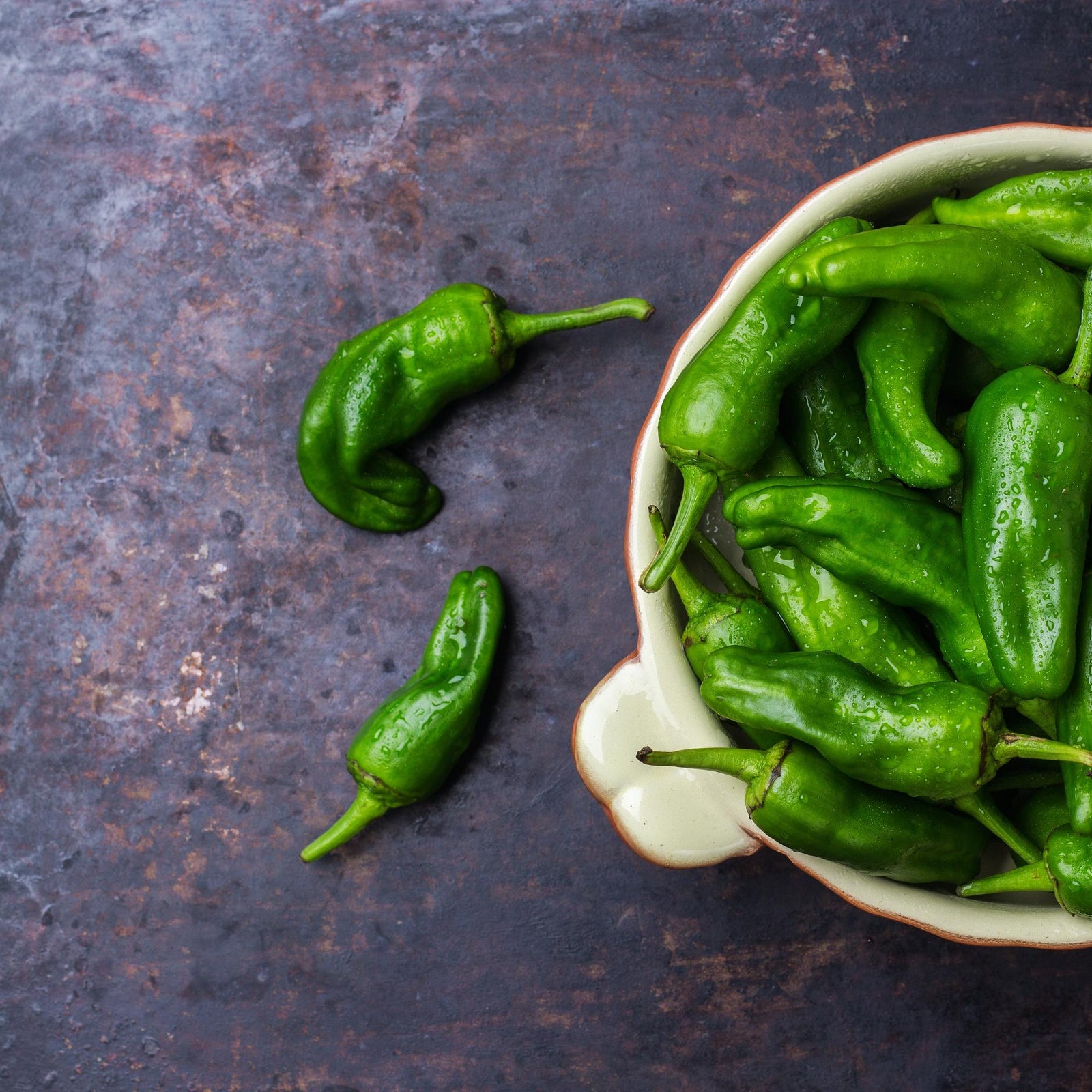 Jalapeno Chili