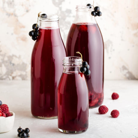 Johannisbeersaft