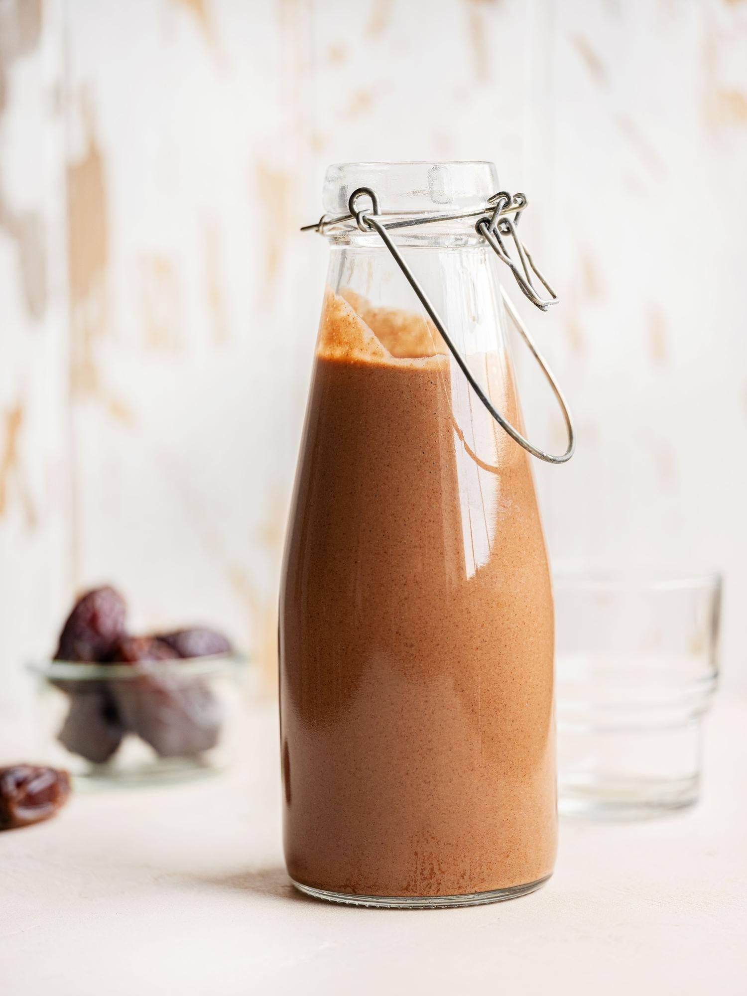 Kakao-Smoothie
