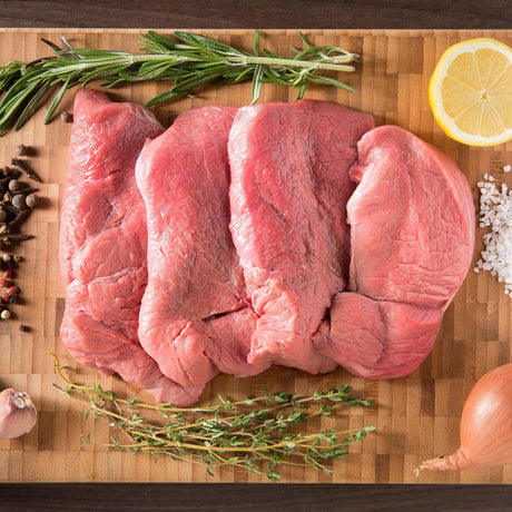 Kalbfleisch