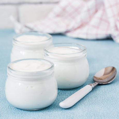 Kokosjoghurt
