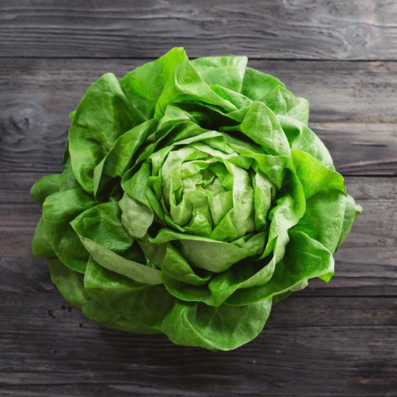 Kopfsalat