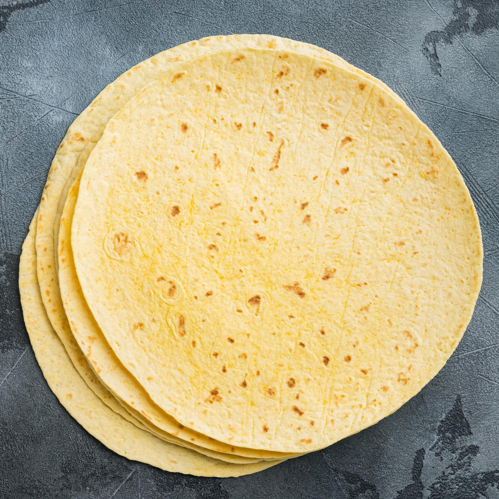 Mais-Tortilla