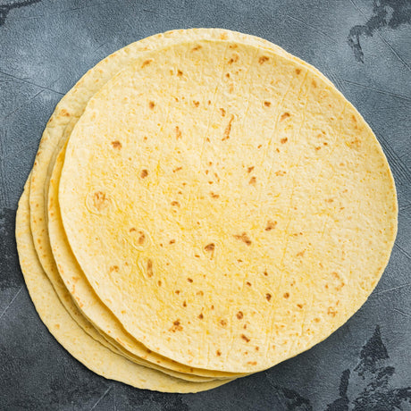 Mais-Tortilla