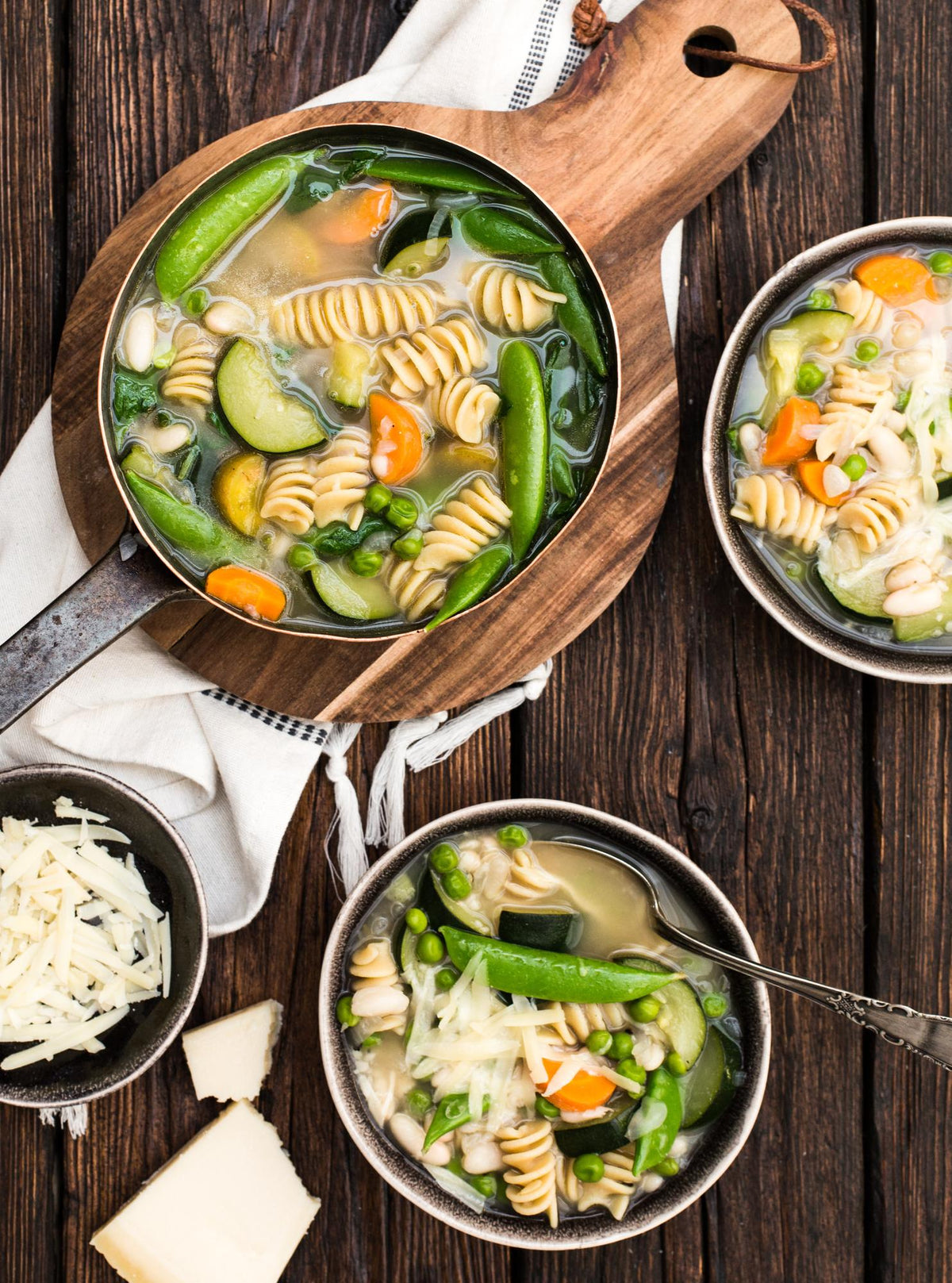 Minestrone
