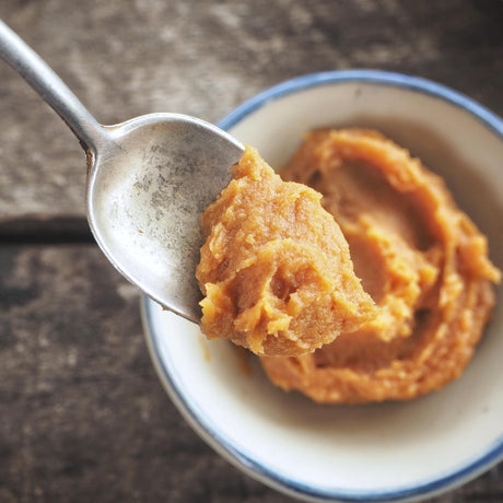 Miso Paste
