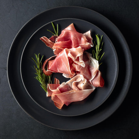 Parmaschinken