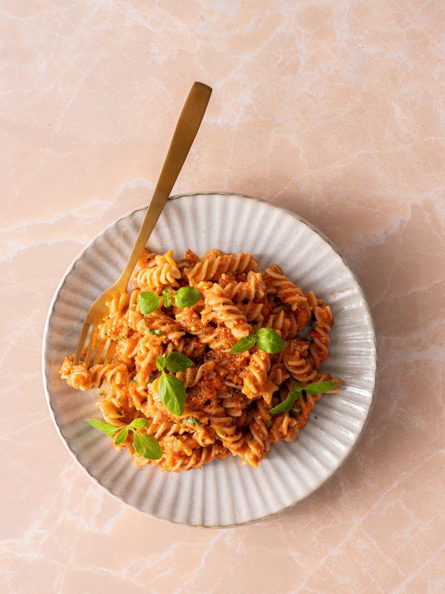 Pesto alla Trapanese