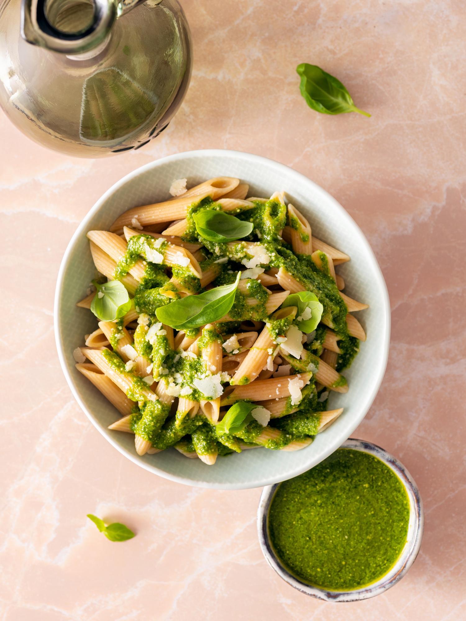 Pesto Genovese