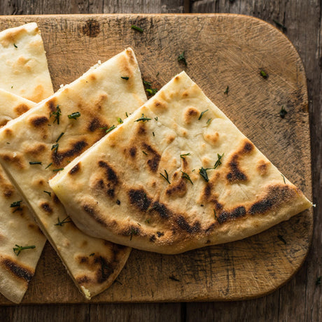 Pita Brot