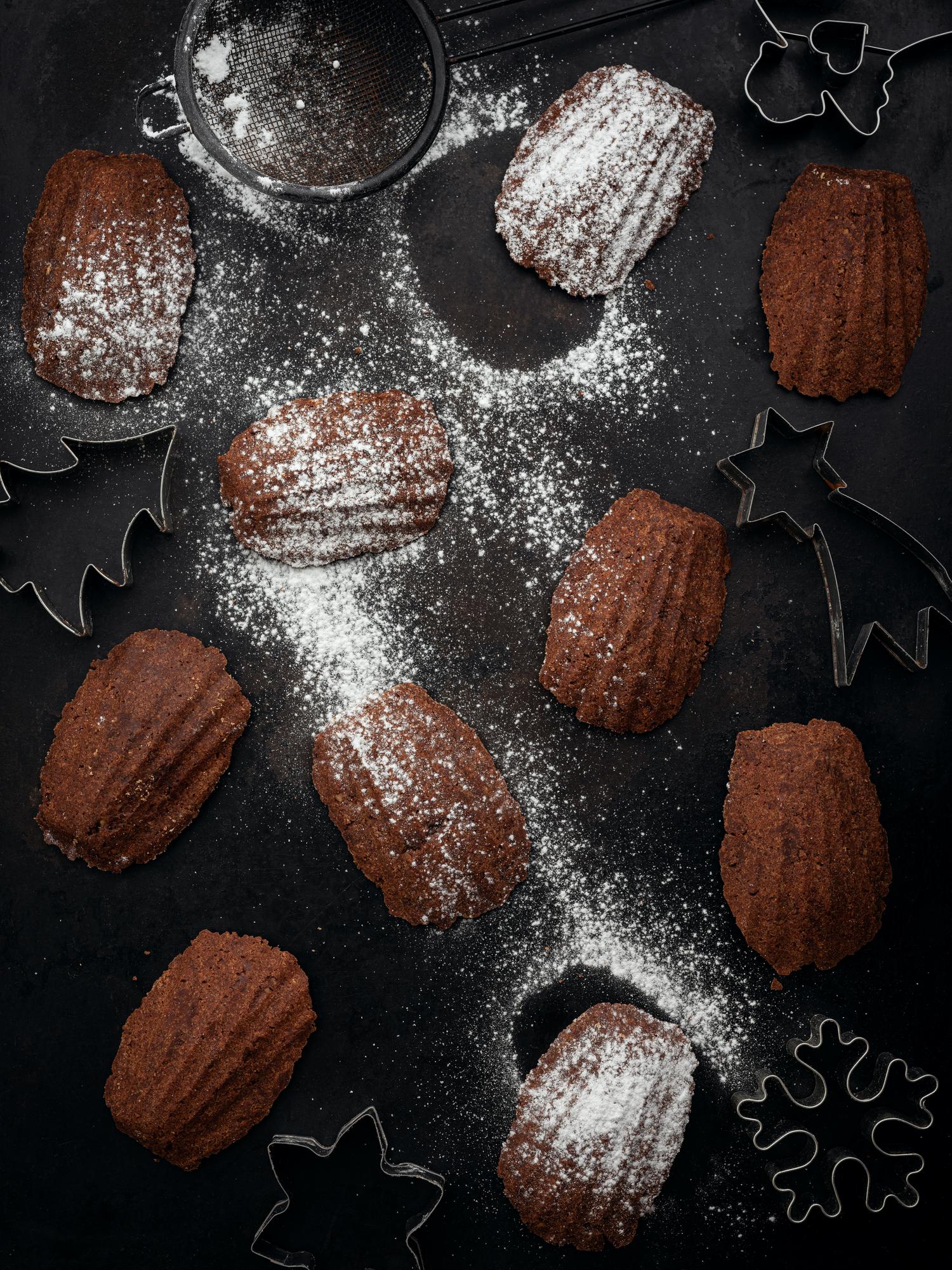 Pracny (Weihnachtsplätzchen)