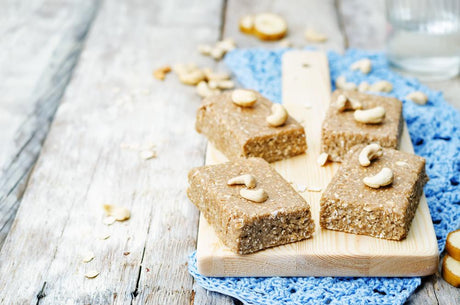 Protein-Cashew-Riegel