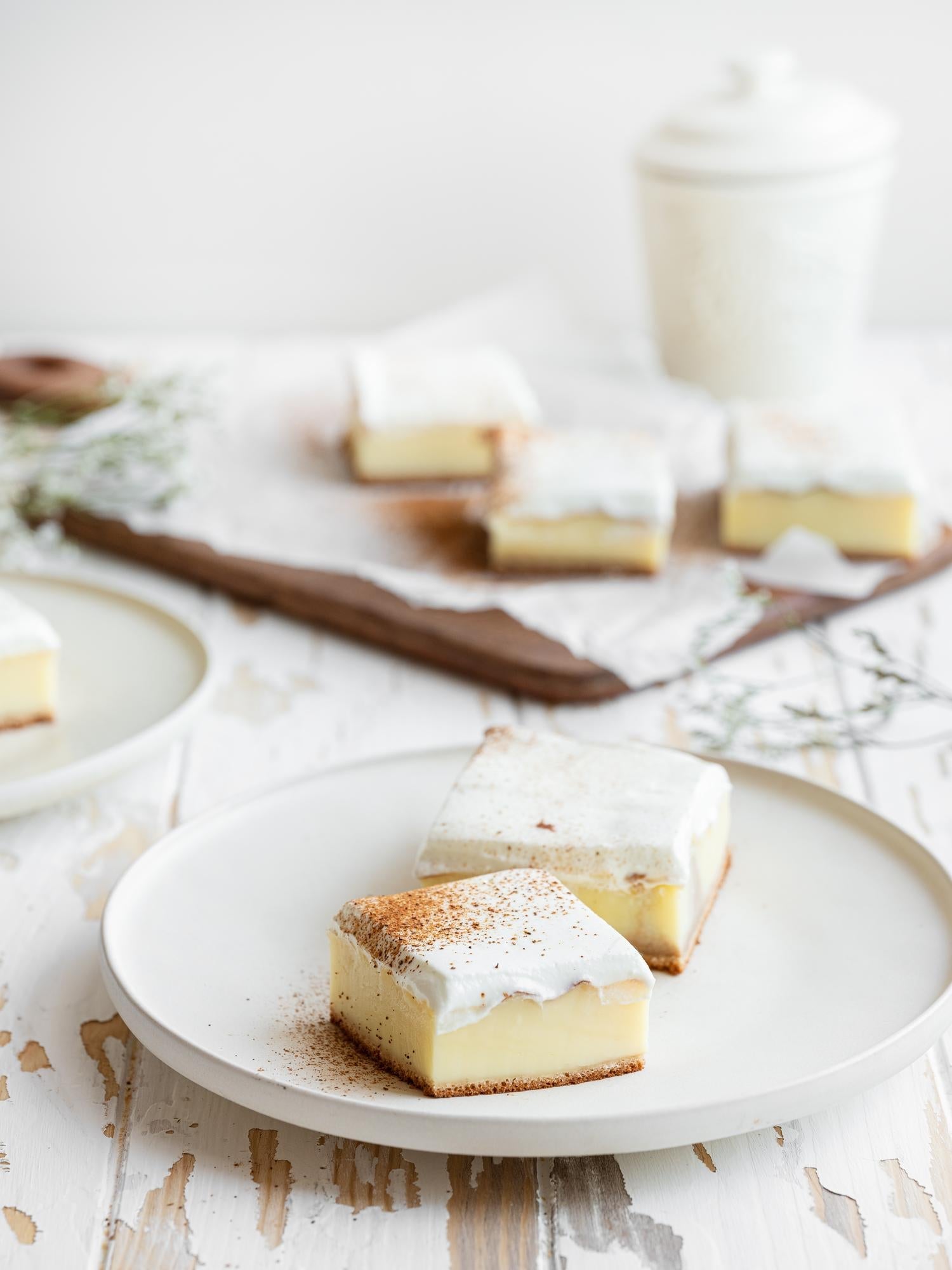 Pudingkuchen