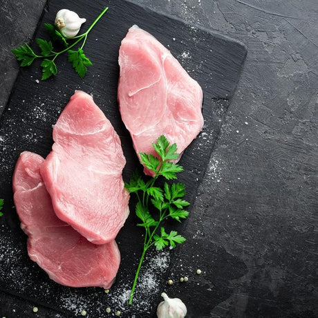 Putenfleisch