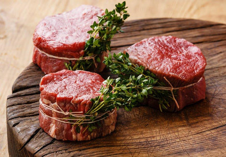 Rindfleisch