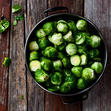 Rosenkohl