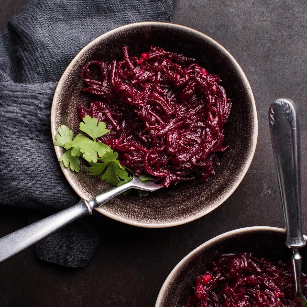 Rote-Bete-Salat