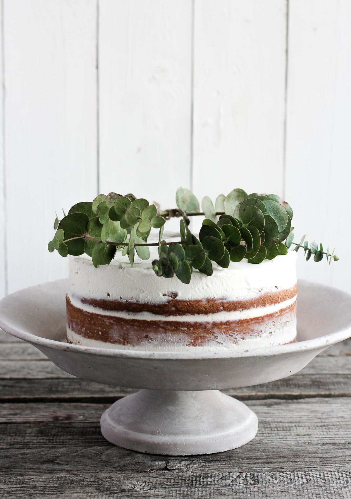 Schichtkuchen