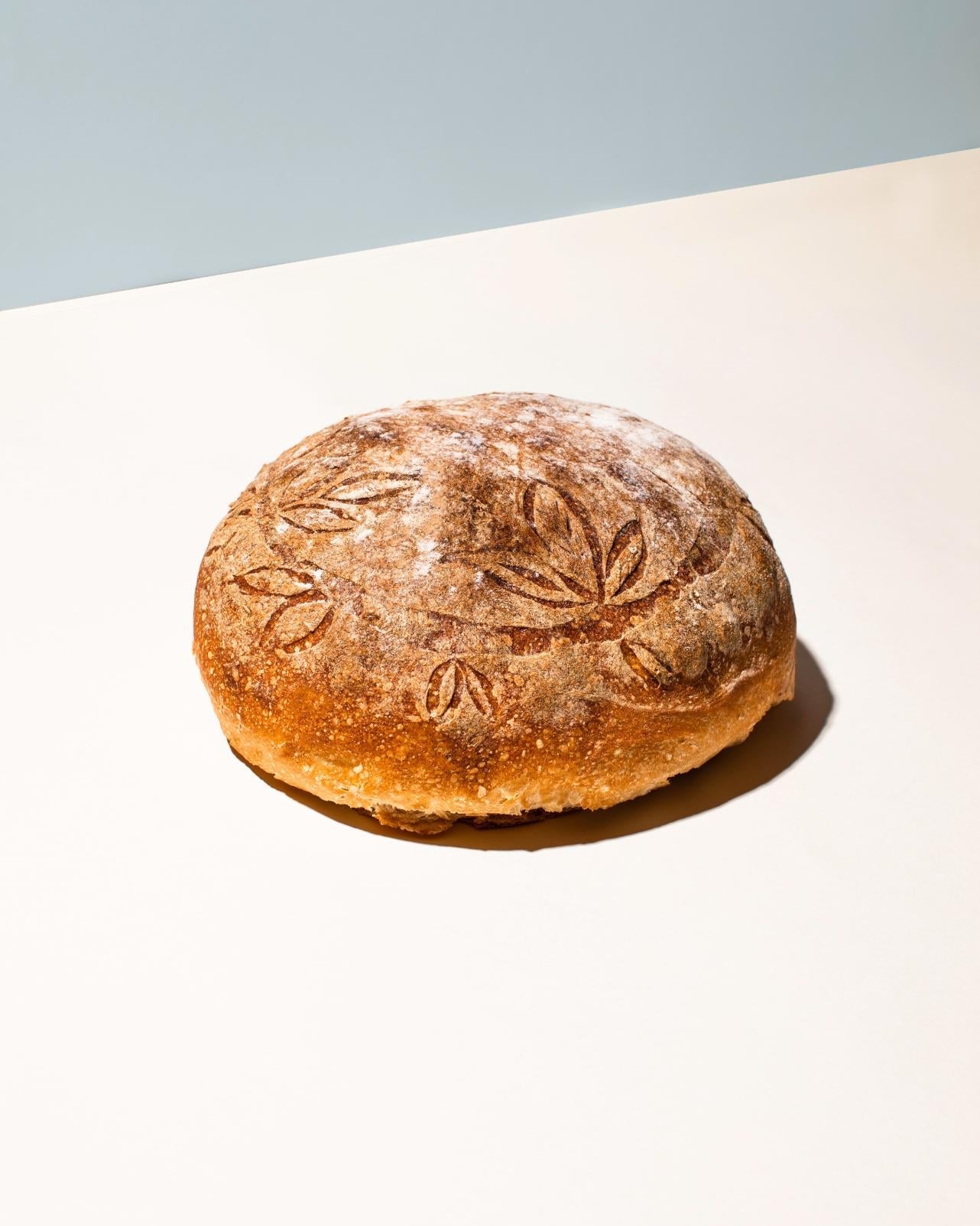 Dinkelbrot